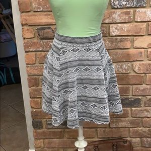 Skater skirt